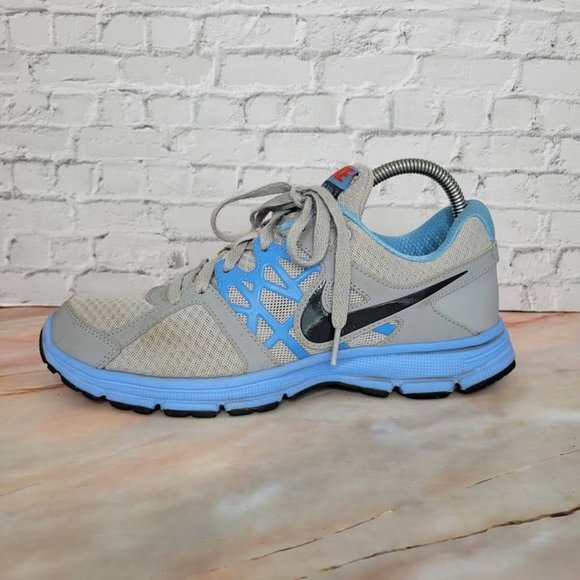 Nike Shoes - Nike Air Sneakers Relentless 2 Athletic Running 512083-008 Womens Size 9.5.